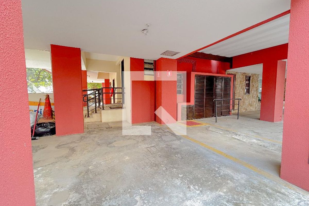 Apartamento, 2 quartos, 57 m² - Foto 60