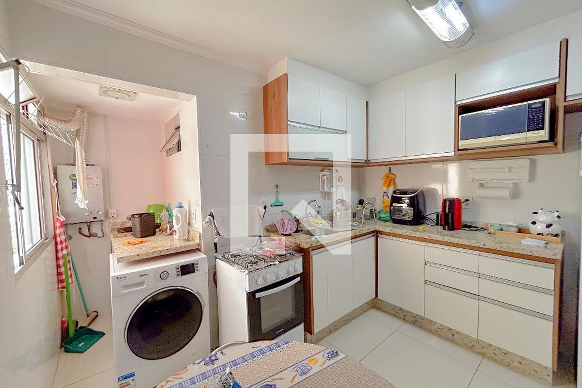 Apartamento, 2 quartos, 57 m² - Foto 46