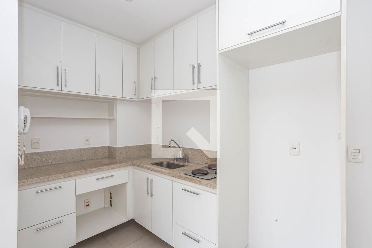 Kitnet-Studio, 34 m² - Foto 10