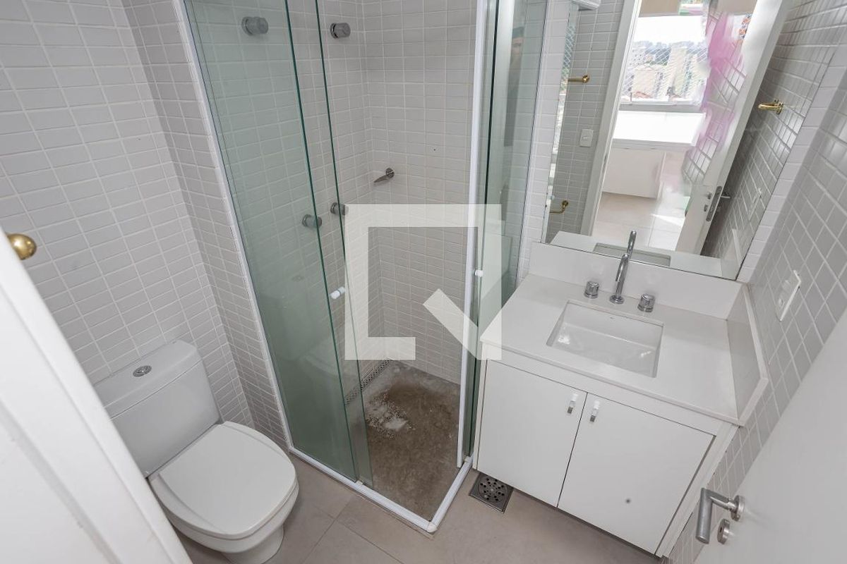 Kitnet-Studio, 34 m² - Foto 28