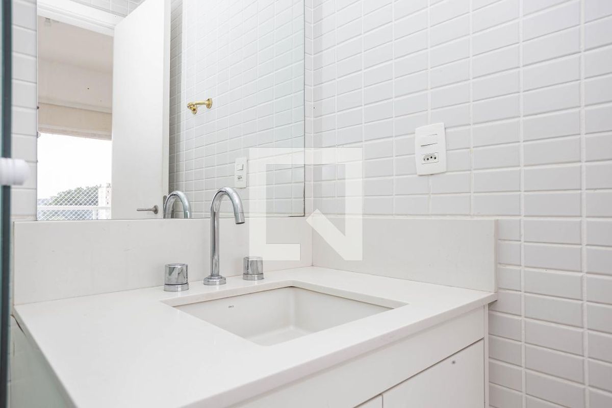 Kitnet-Studio, 34 m² - Foto 26