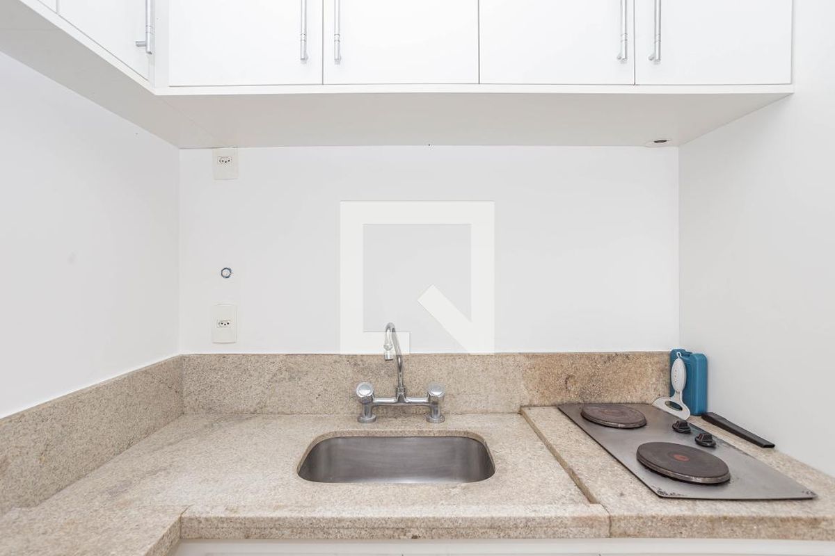 Kitnet-Studio, 34 m² - Foto 16