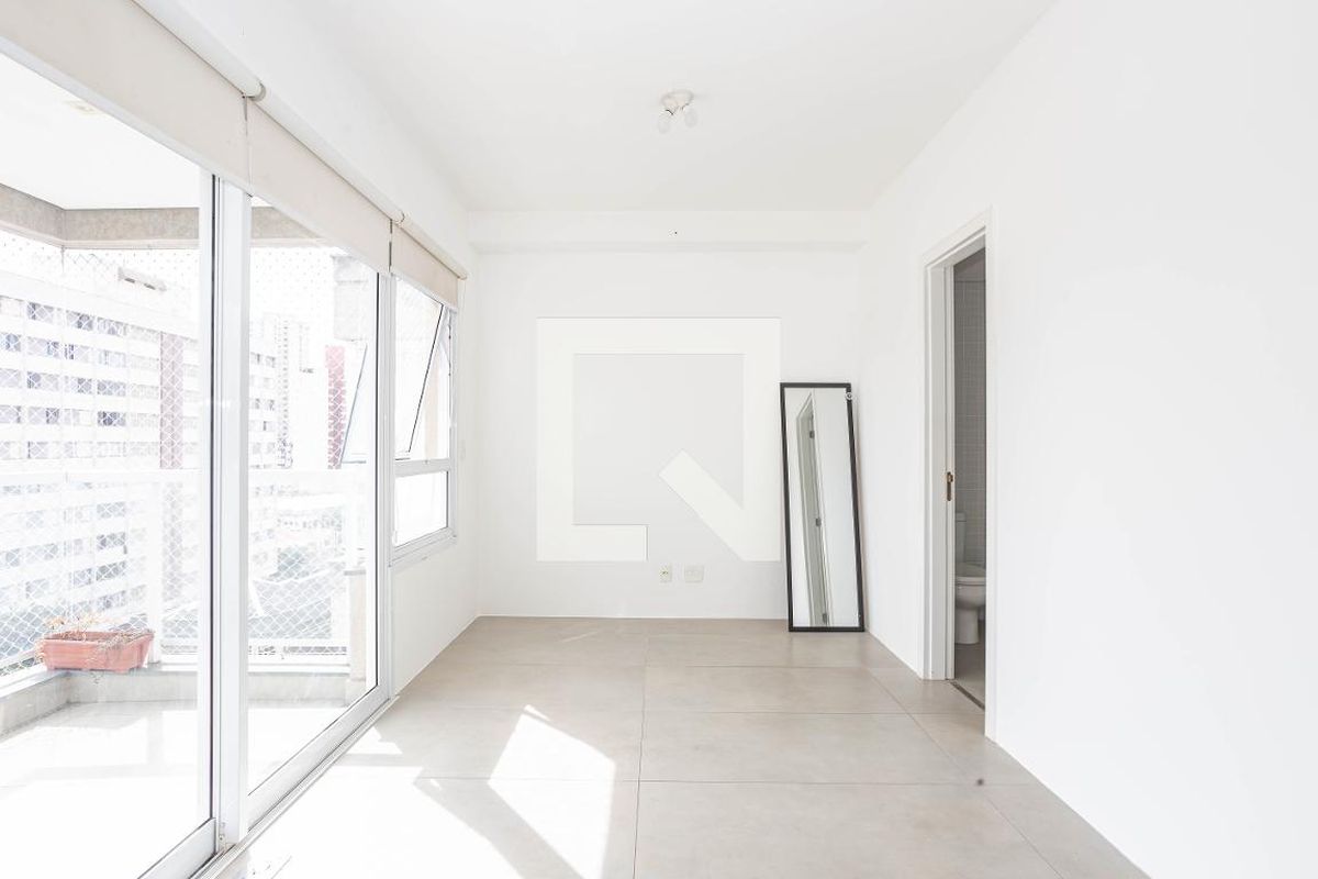 Kitnet-Studio, 34 m² - Foto 4