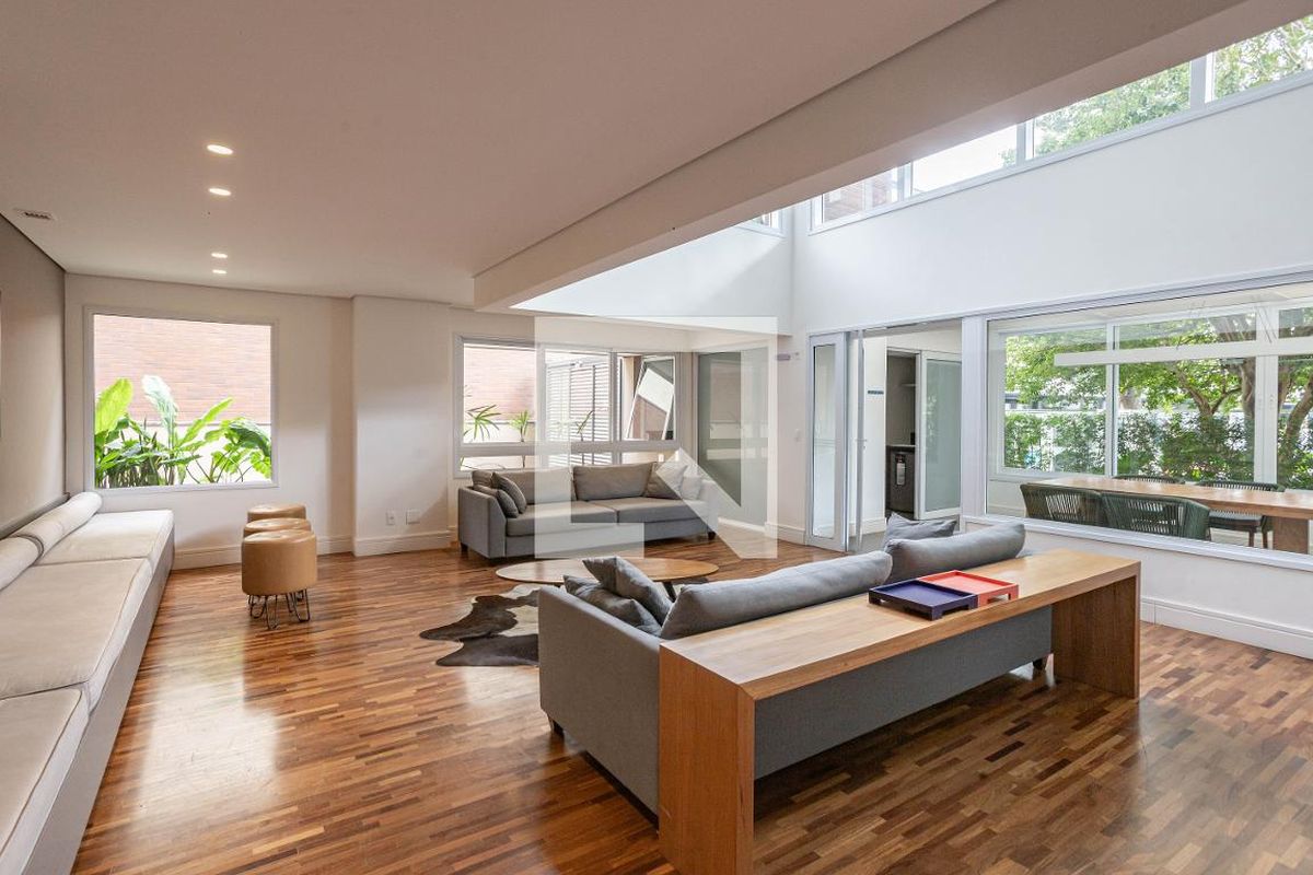 Kitnet-Studio, 34 m² - Foto 32