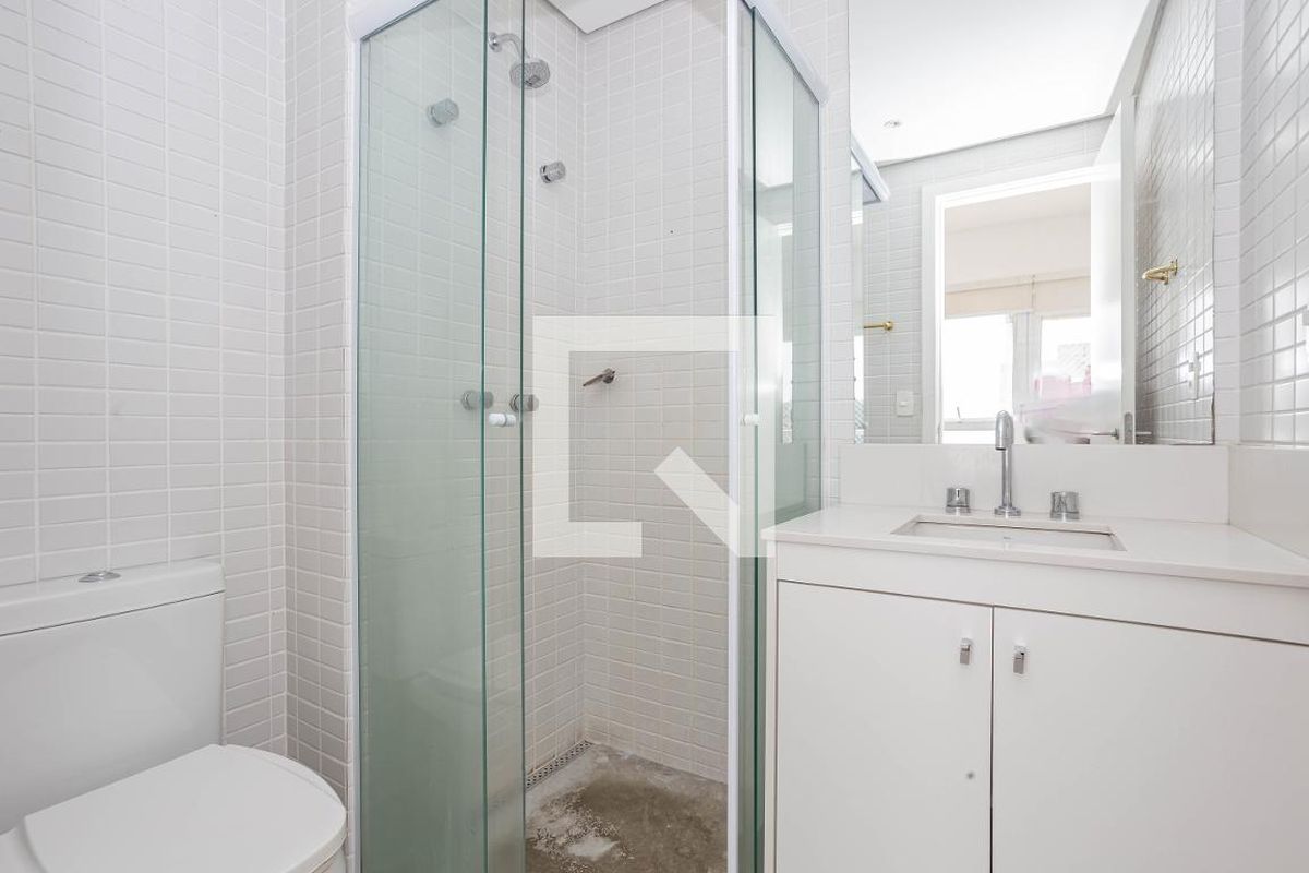 Kitnet-Studio, 34 m² - Foto 24