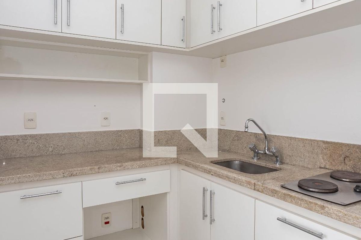 Kitnet-Studio, 34 m² - Foto 14