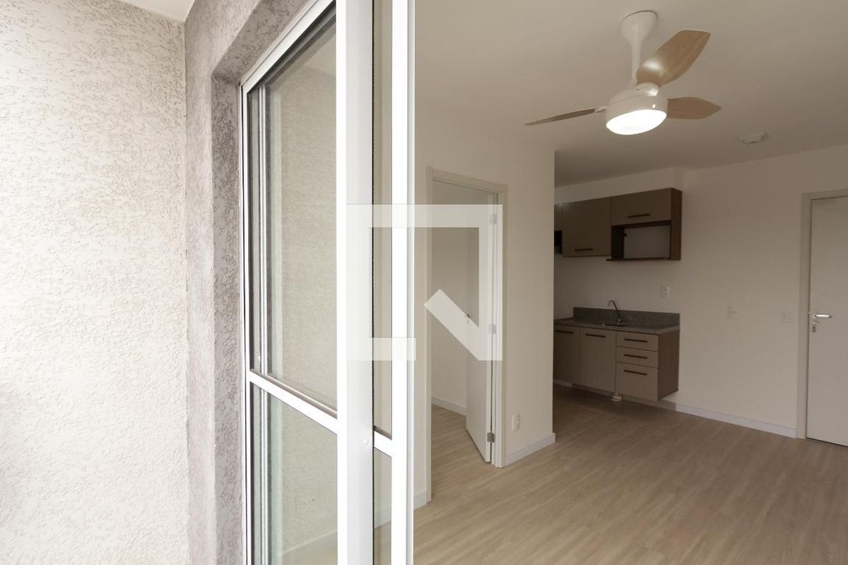 Apartamento, 2 quartos, 40 m² - Foto 37