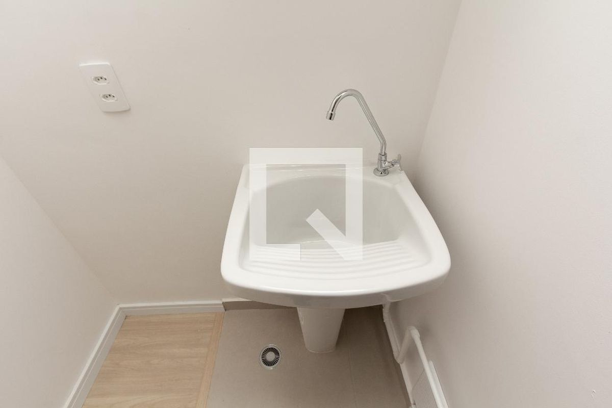 Apartamento, 2 quartos, 40 m² - Foto 31