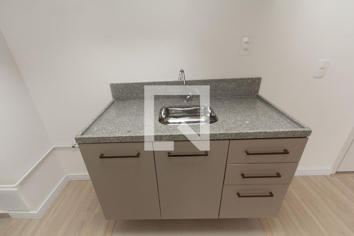 Apartamento, 2 quartos, 40 m² - Foto 27