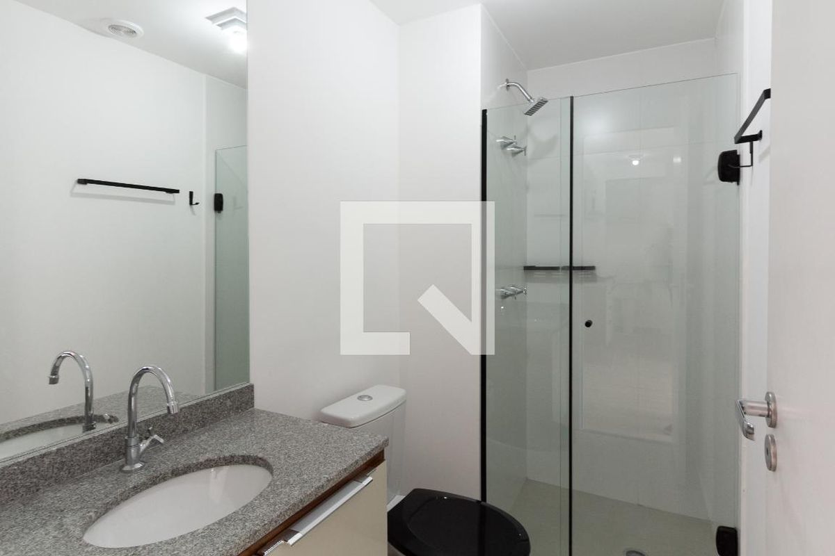 Apartamento, 2 quartos, 40 m² - Foto 53