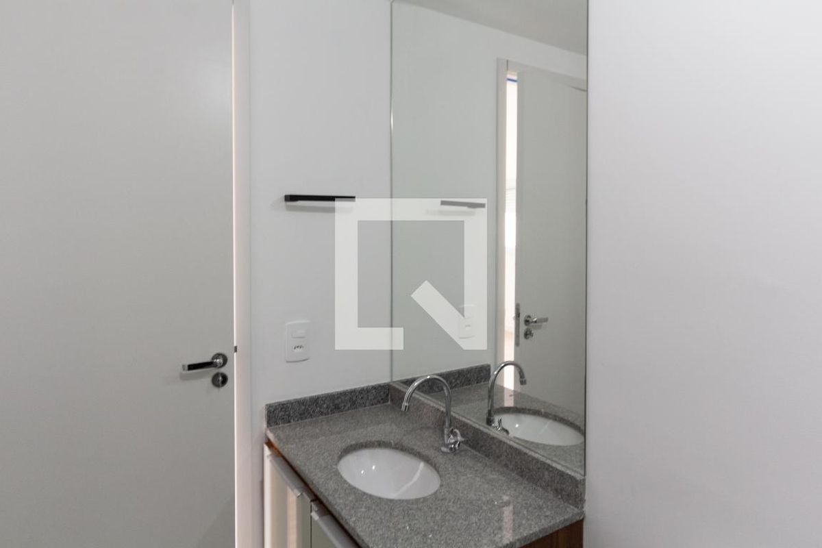 Apartamento, 2 quartos, 40 m² - Foto 61
