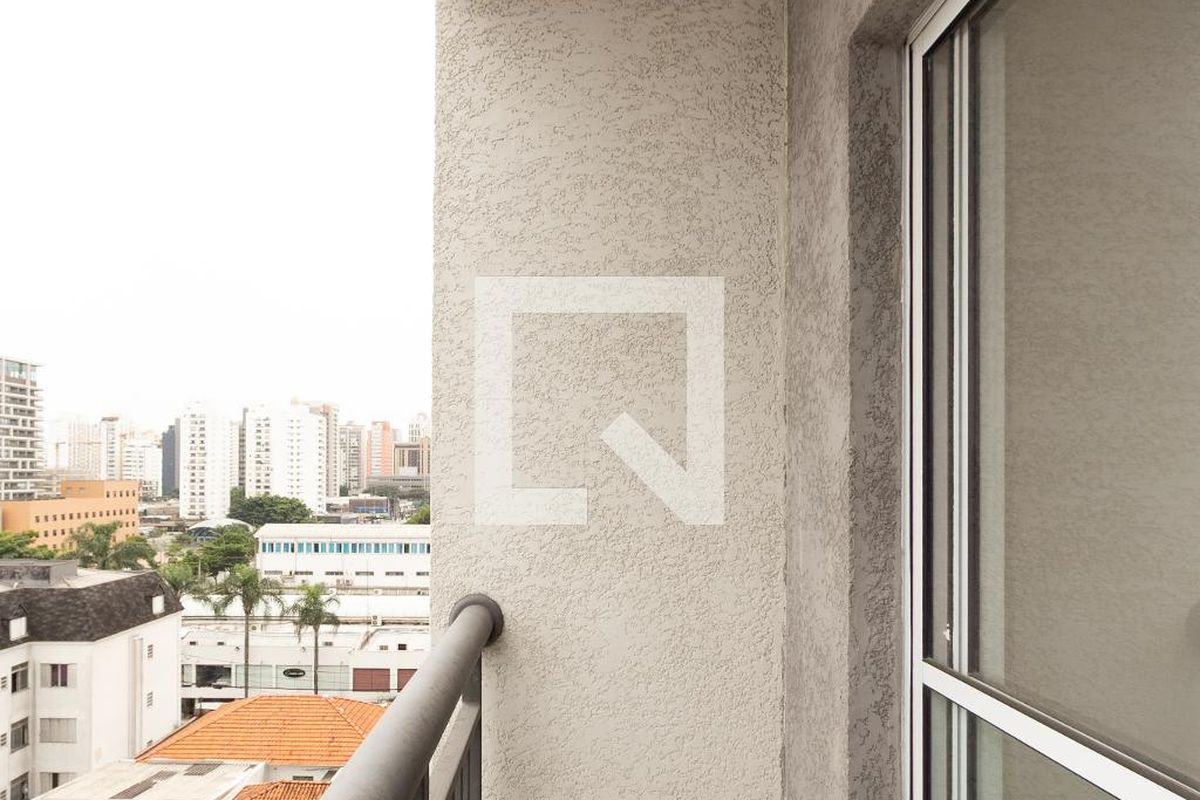 Apartamento, 2 quartos, 40 m² - Foto 39