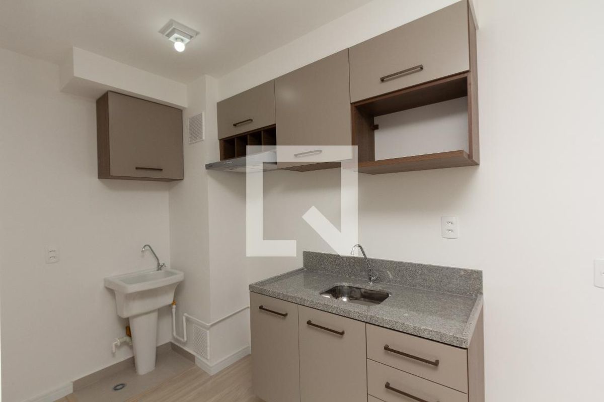 Apartamento, 2 quartos, 40 m² - Foto 25
