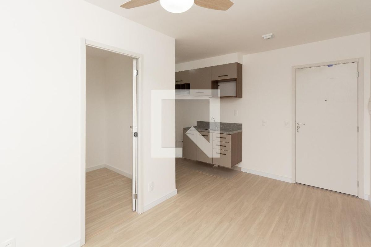 Apartamento, 2 quartos, 40 m² - Foto 15
