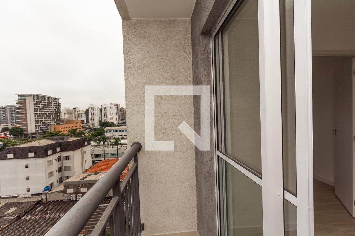 Apartamento, 2 quartos, 40 m² - Foto 35