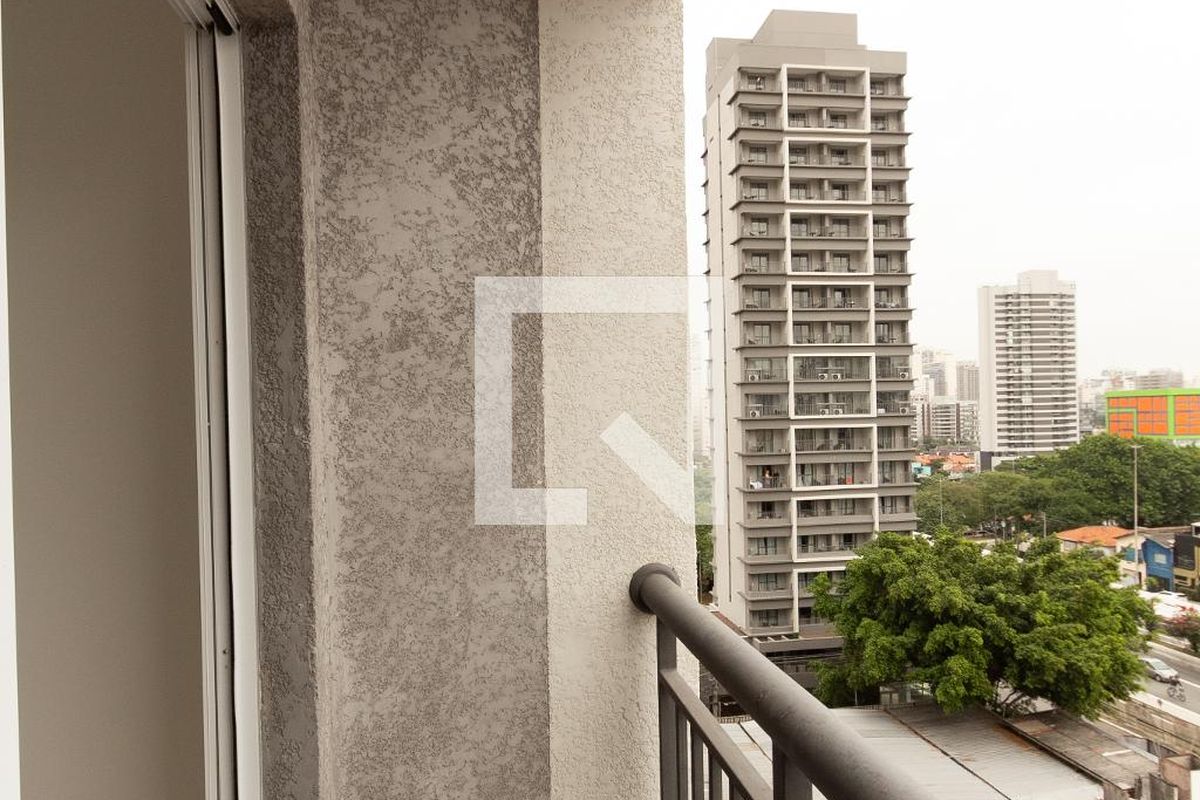 Apartamento, 2 quartos, 40 m² - Foto 41