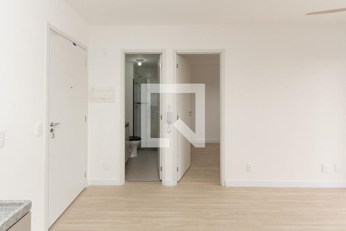 Apartamento, 2 quartos, 40 m² - Foto 13