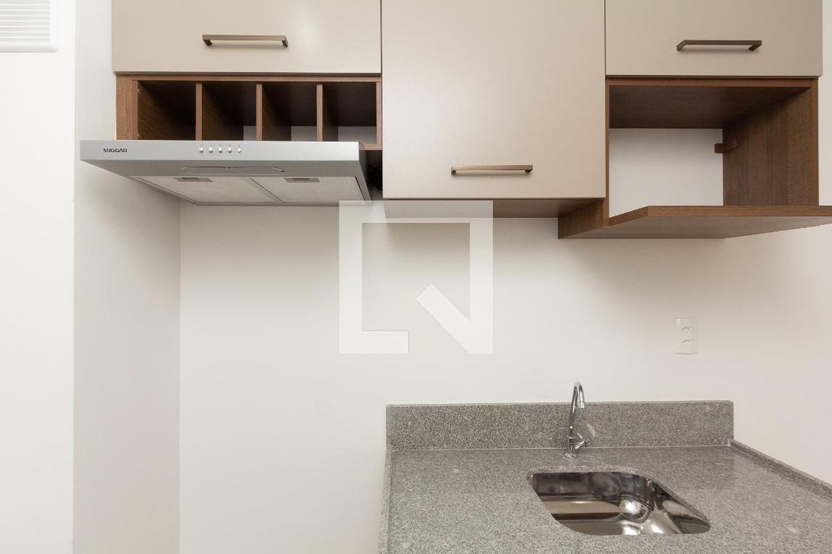 Apartamento, 2 quartos, 40 m² - Foto 33