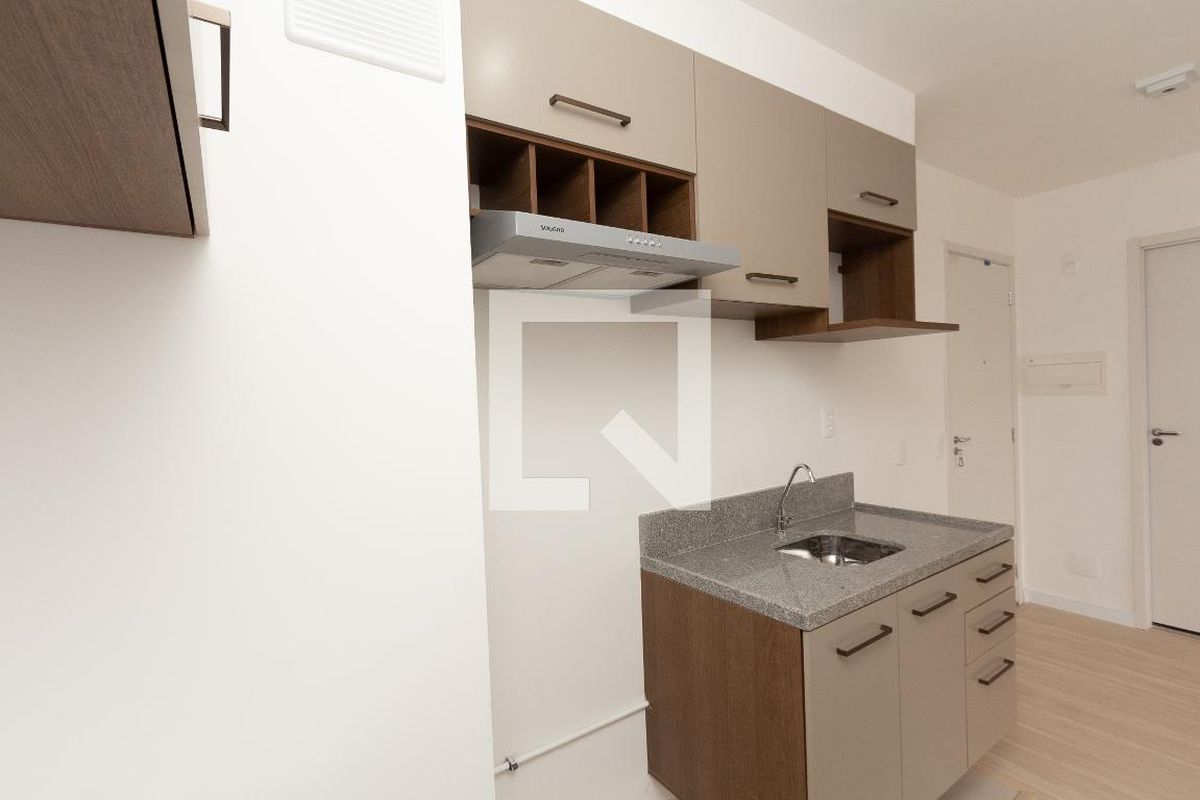 Apartamento, 2 quartos, 40 m² - Foto 29
