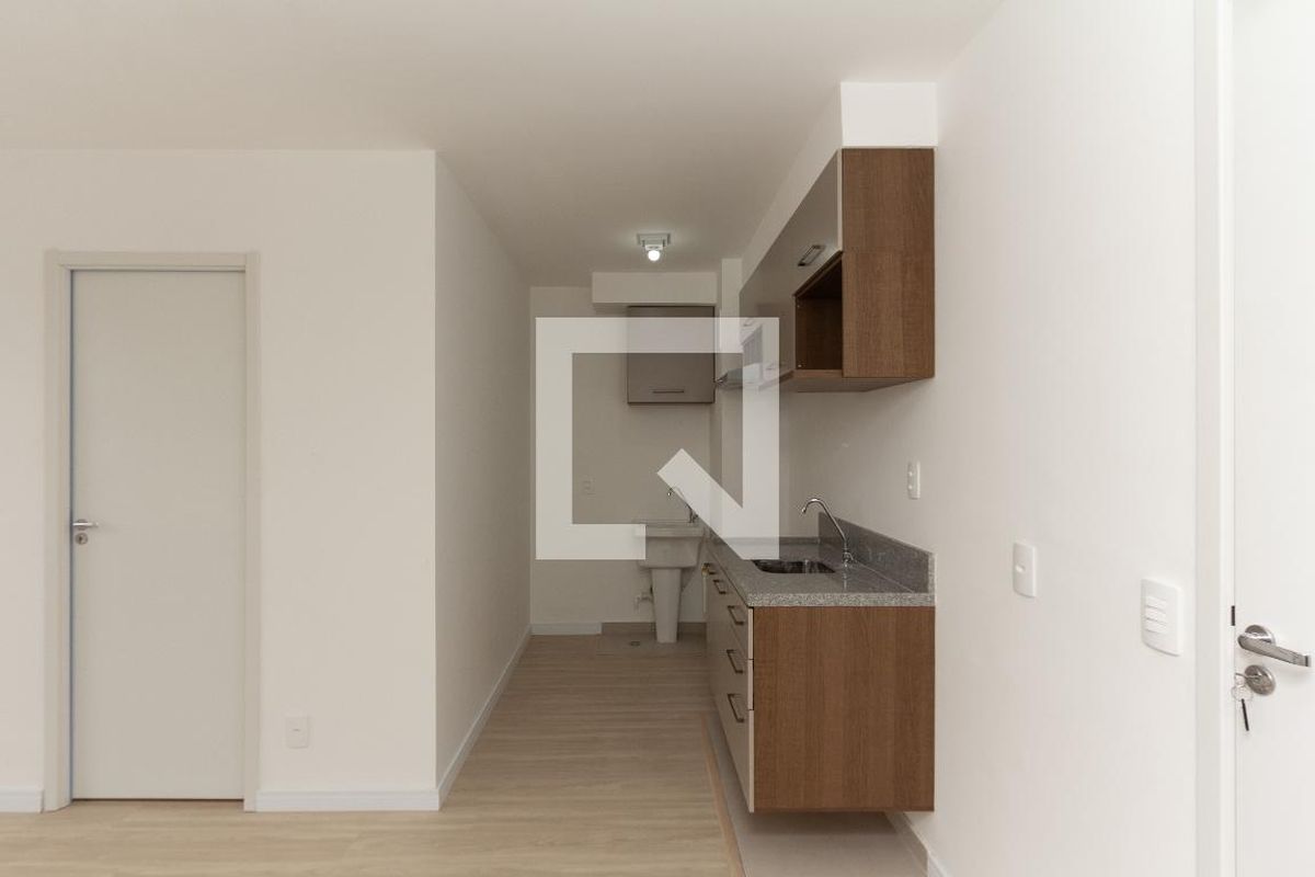 Apartamento, 2 quartos, 40 m² - Foto 7