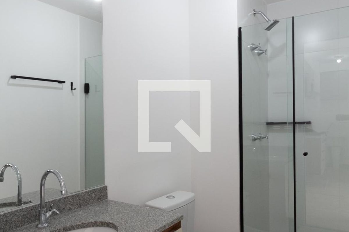 Apartamento, 2 quartos, 40 m² - Foto 55