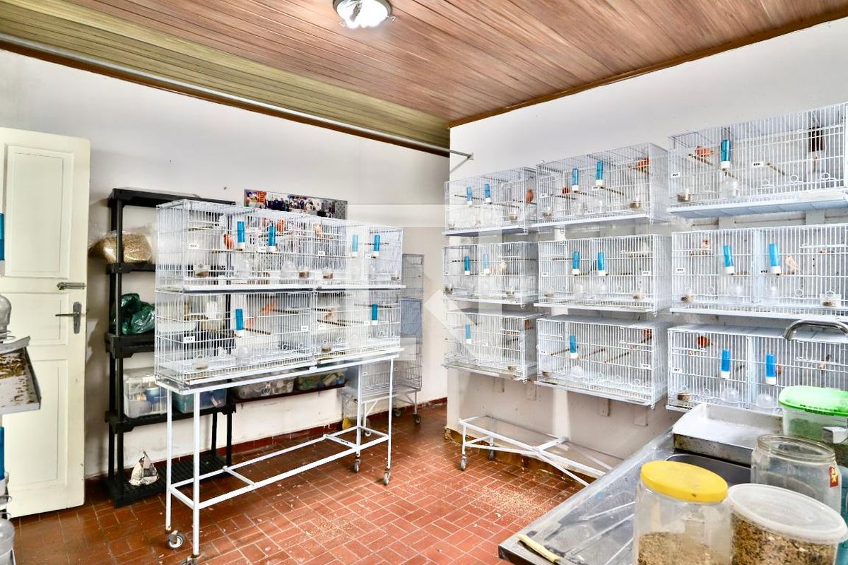 Casa, 3 quartos, 250 m² - Foto 46