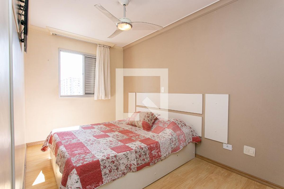 Apartamento, 3 quartos, 78 m² - Foto 38