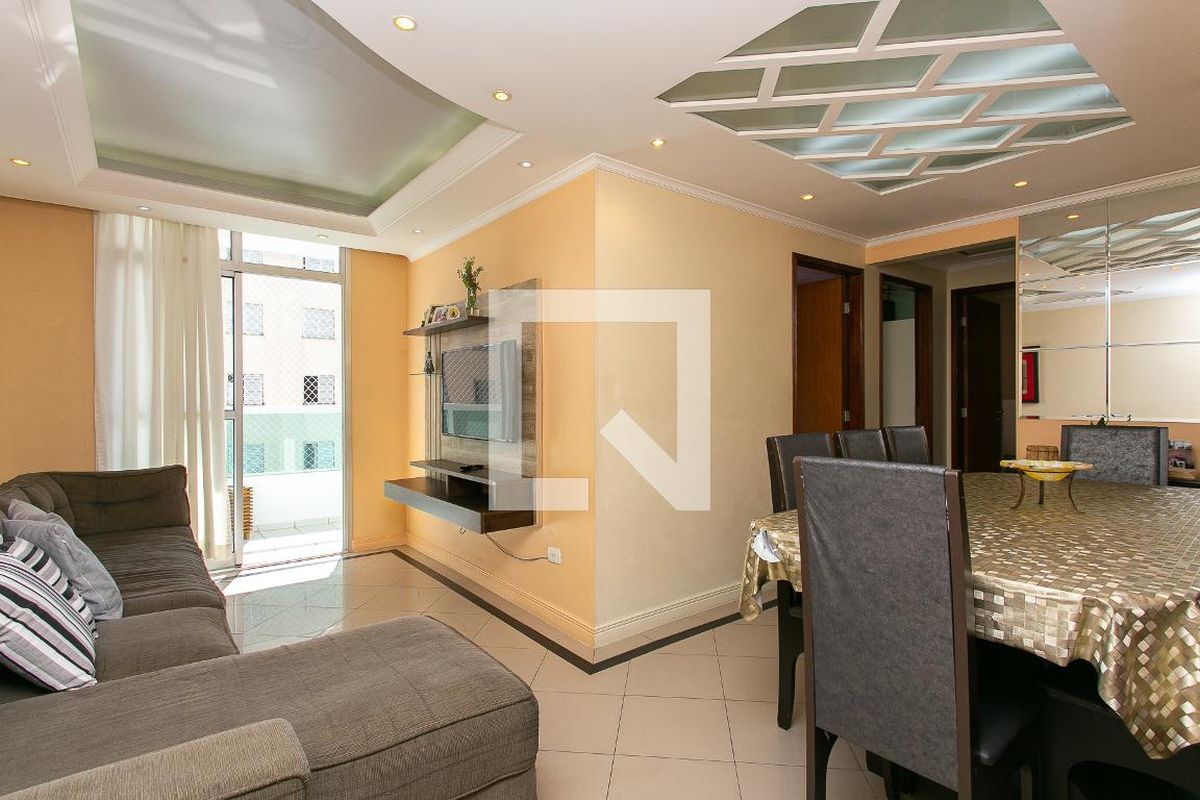 Apartamento, 3 quartos, 78 m² - Foto 2