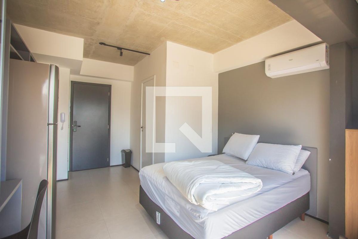 Apartamento, 1 quarto, 24 m² - Foto 3