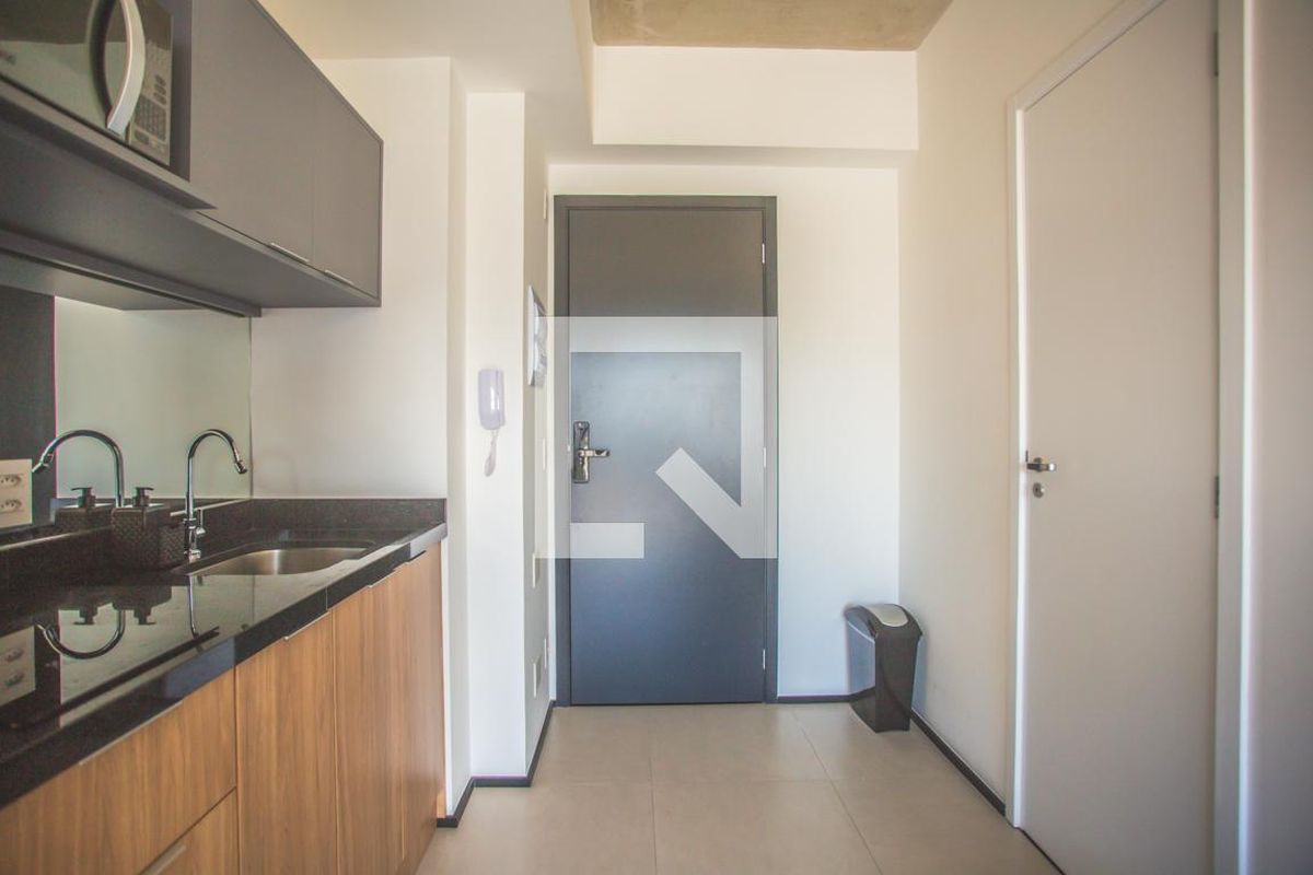 Apartamento, 1 quarto, 24 m² - Foto 7