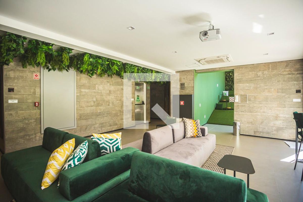 Apartamento, 1 quarto, 24 m² - Foto 14