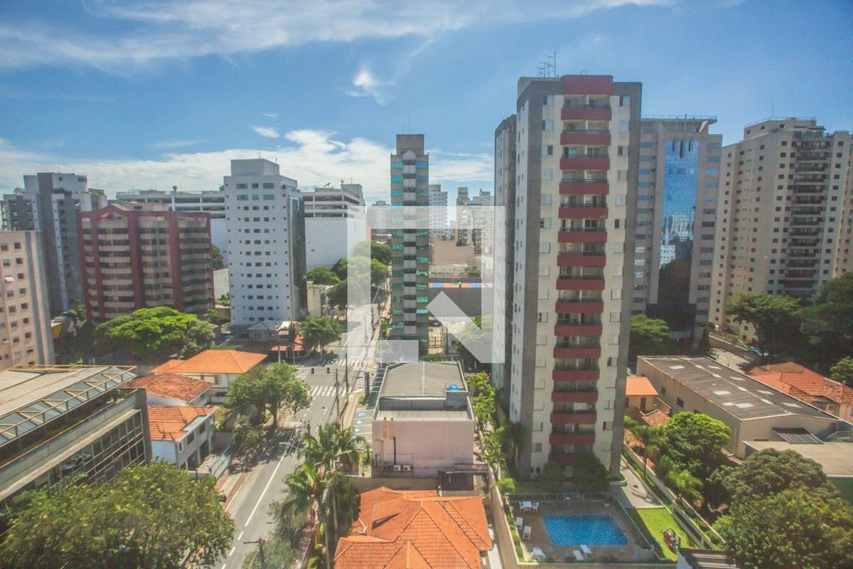 Apartamento, 1 quarto, 24 m² - Foto 5