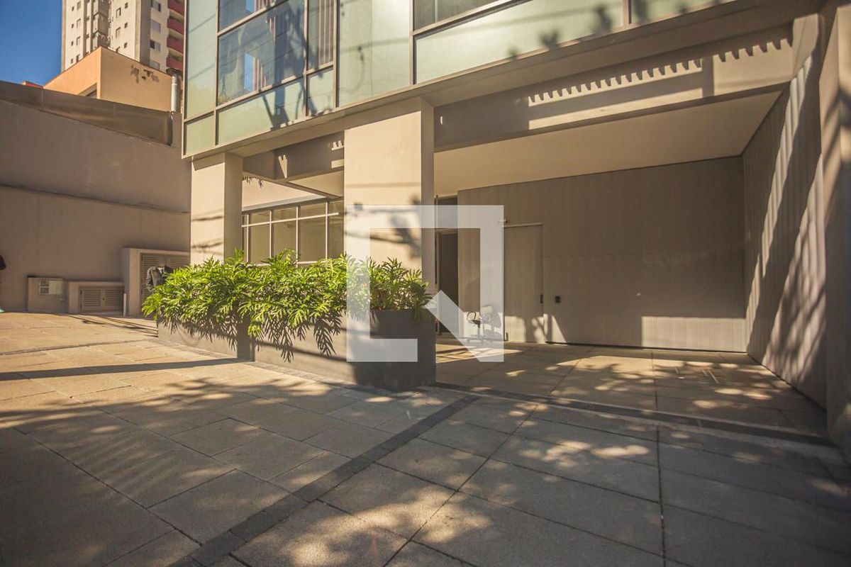 Apartamento, 1 quarto, 24 m² - Foto 41