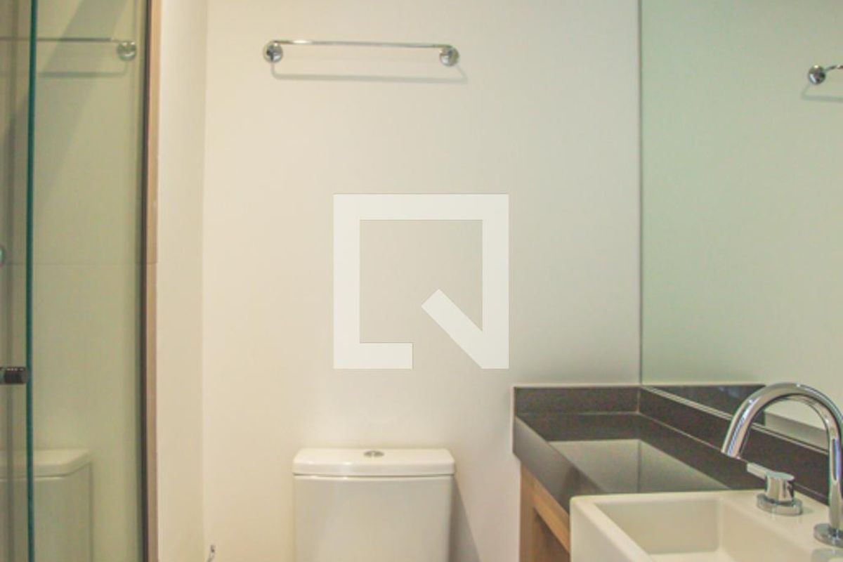 Apartamento, 1 quarto, 24 m² - Foto 10