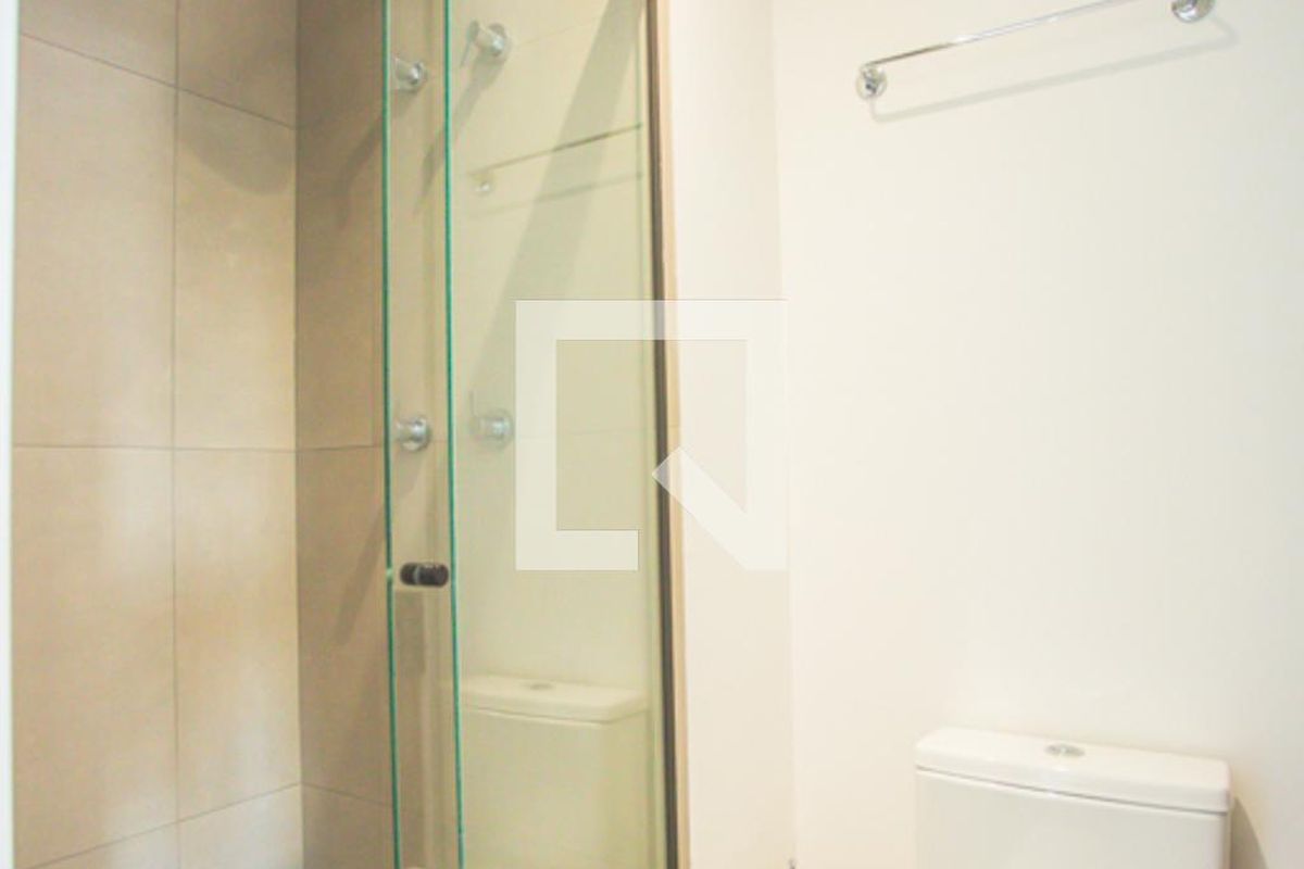 Apartamento, 1 quarto, 24 m² - Foto 11