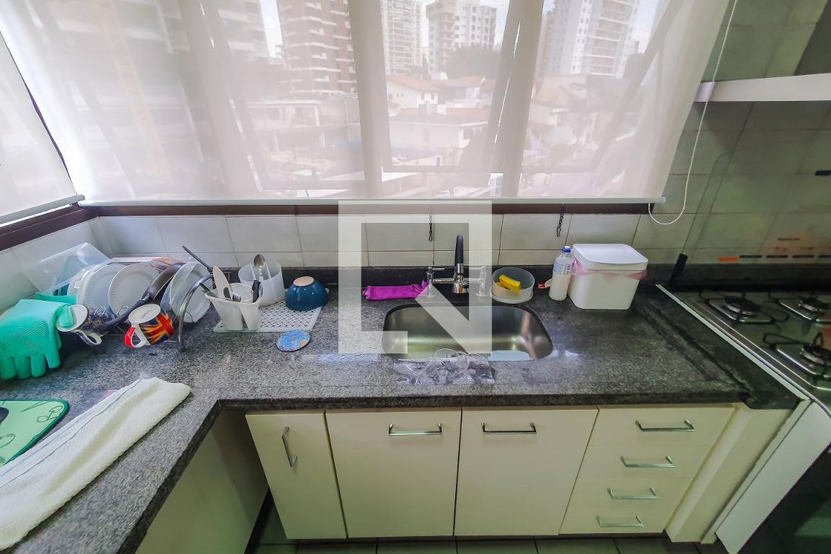 Apartamento, 4 quartos, 172 m² - Foto 148