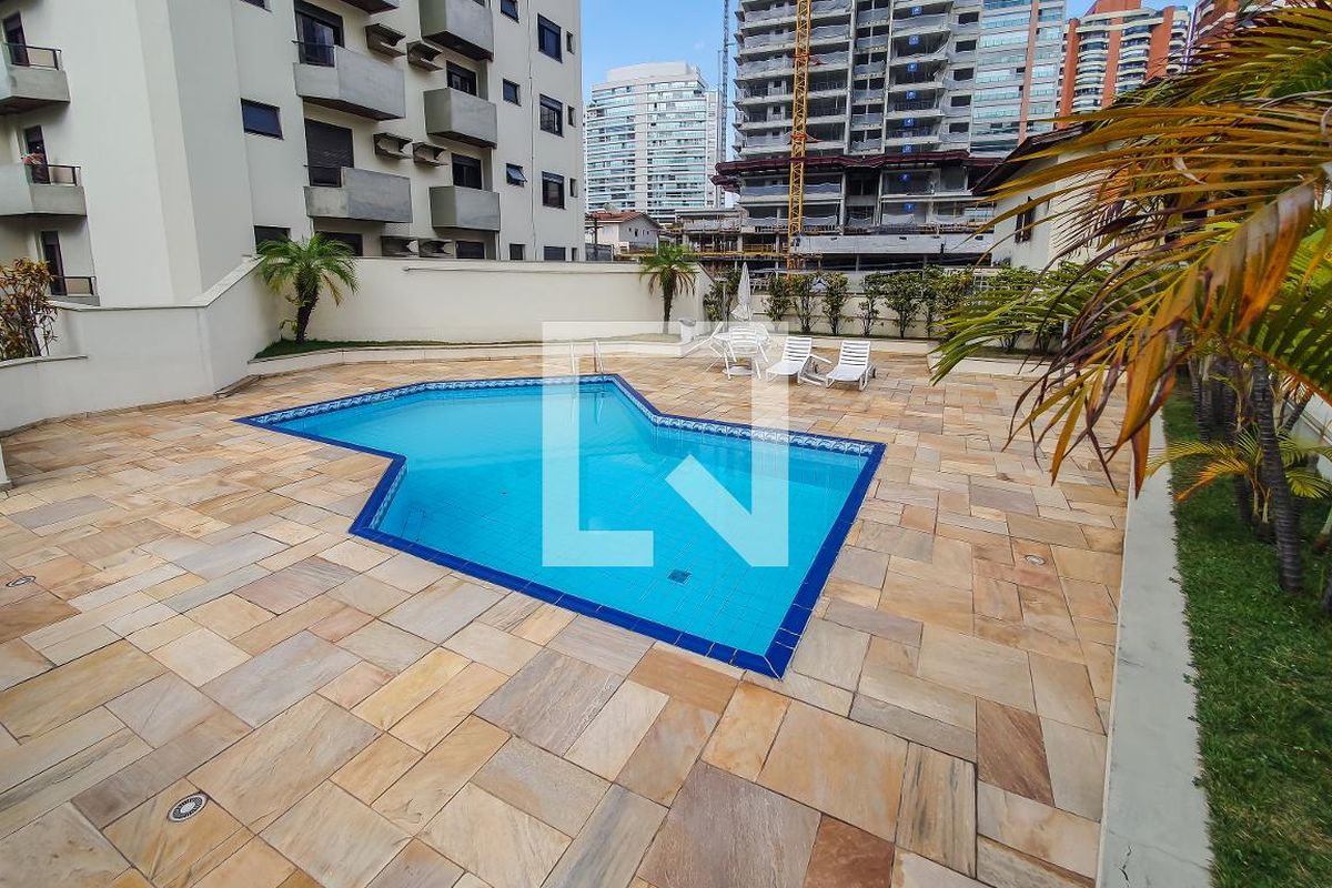 Apartamento, 4 quartos, 172 m² - Foto 204