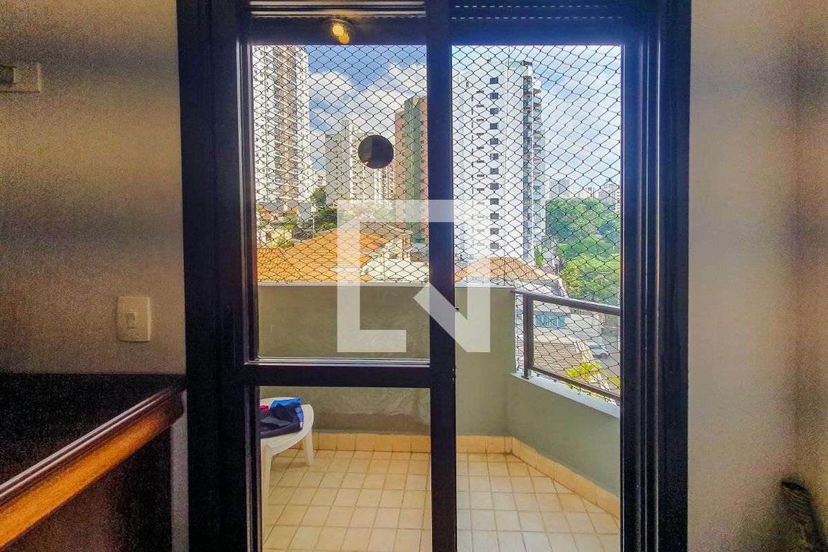 Apartamento, 4 quartos, 172 m² - Foto 90