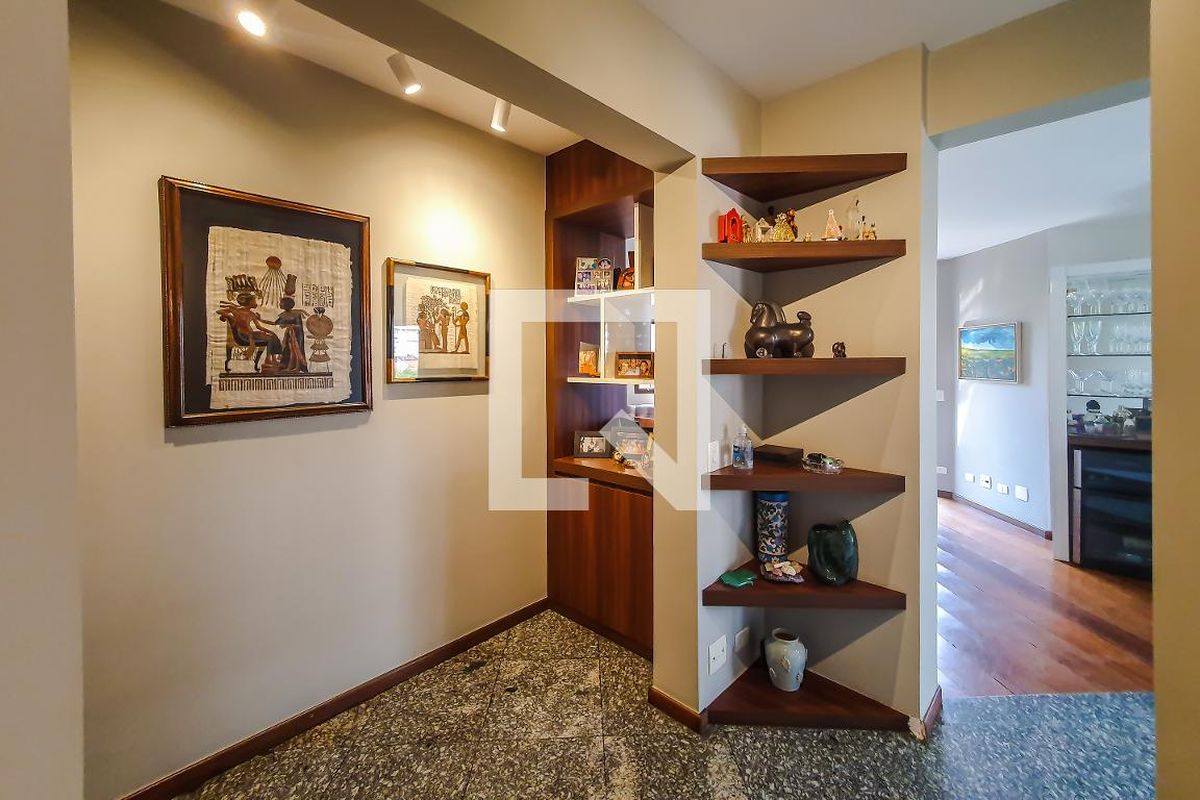 Apartamento, 4 quartos, 172 m² - Foto 30