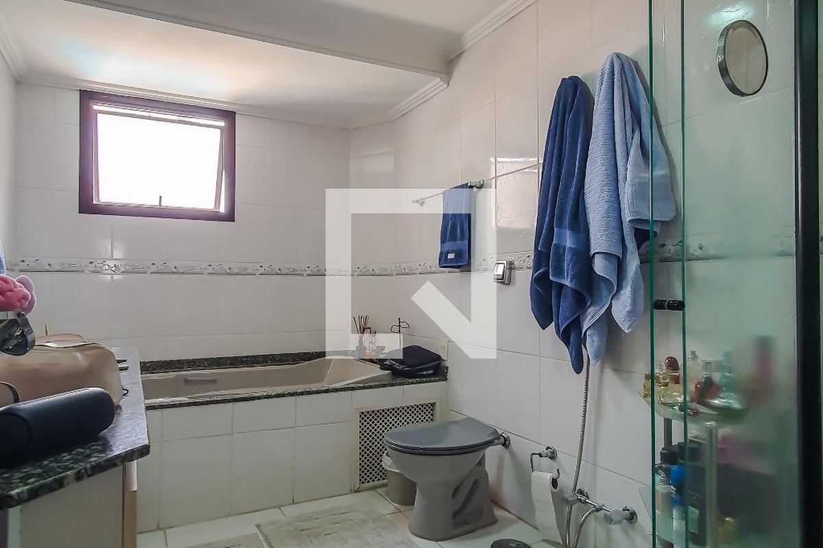 Apartamento, 4 quartos, 172 m² - Foto 100