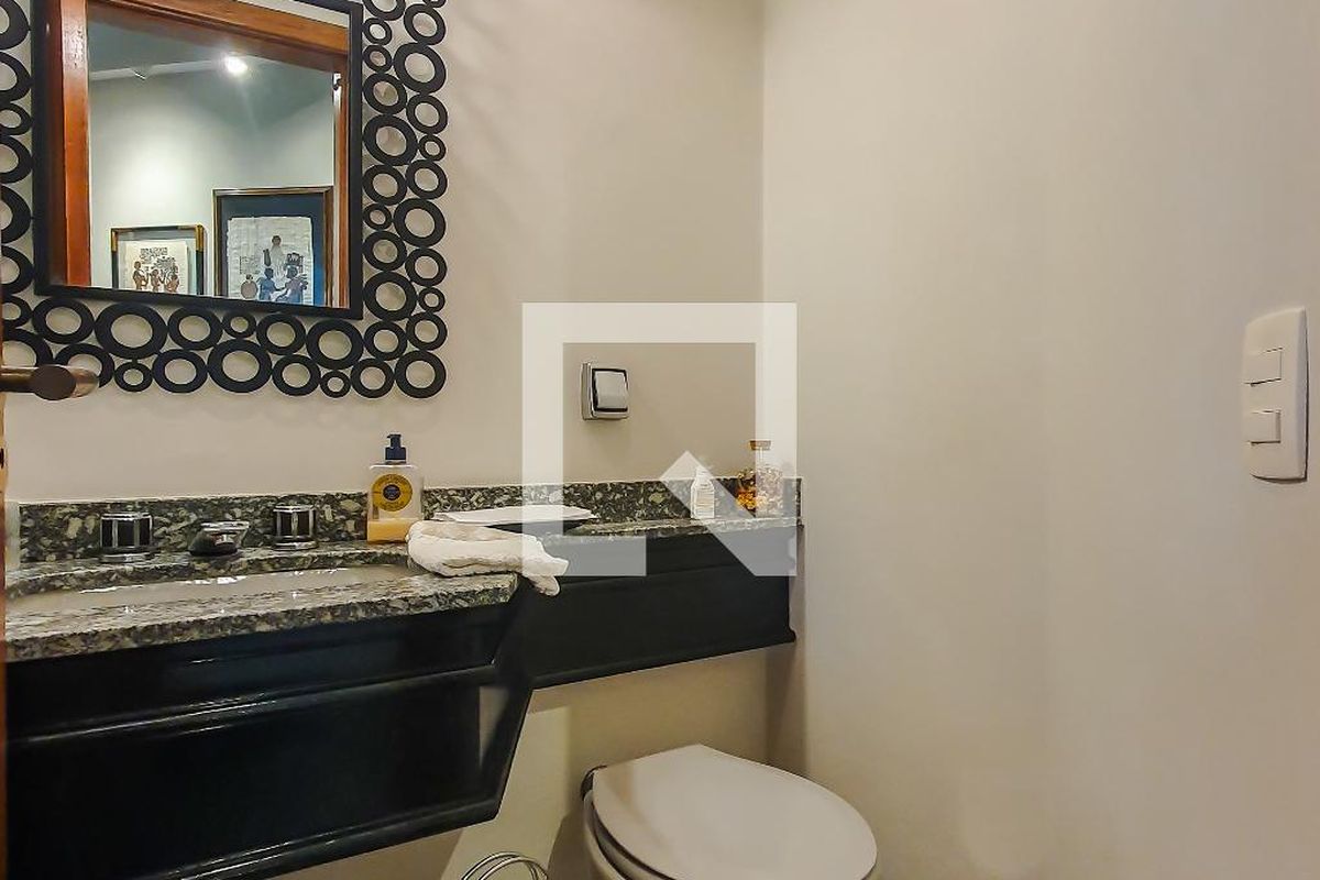 Apartamento, 4 quartos, 172 m² - Foto 38