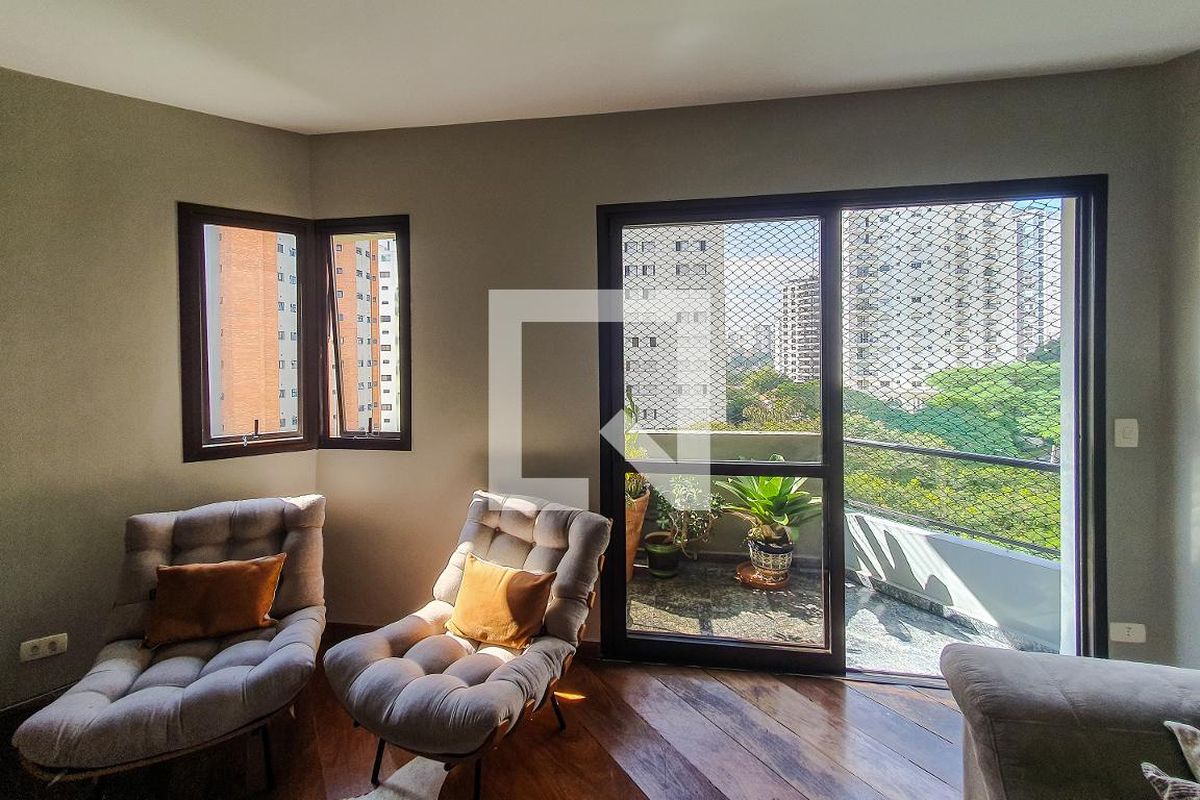 Apartamento, 4 quartos, 172 m² - Foto 16