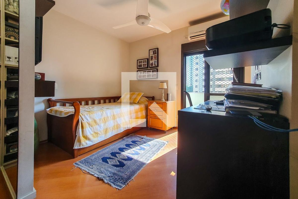 Apartamento, 4 quartos, 172 m² - Foto 42