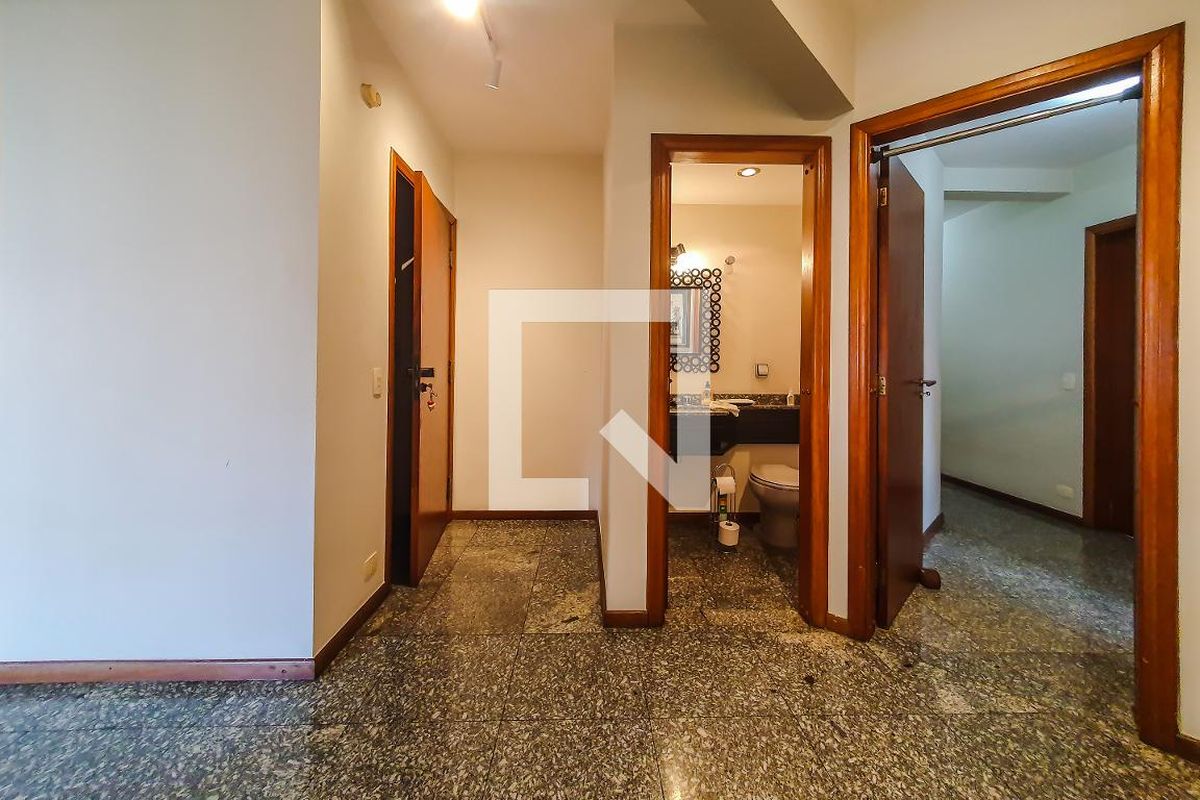 Apartamento, 4 quartos, 172 m² - Foto 34