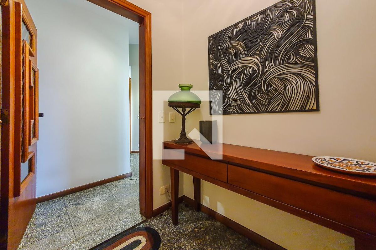 Apartamento, 4 quartos, 172 m² - Foto 26