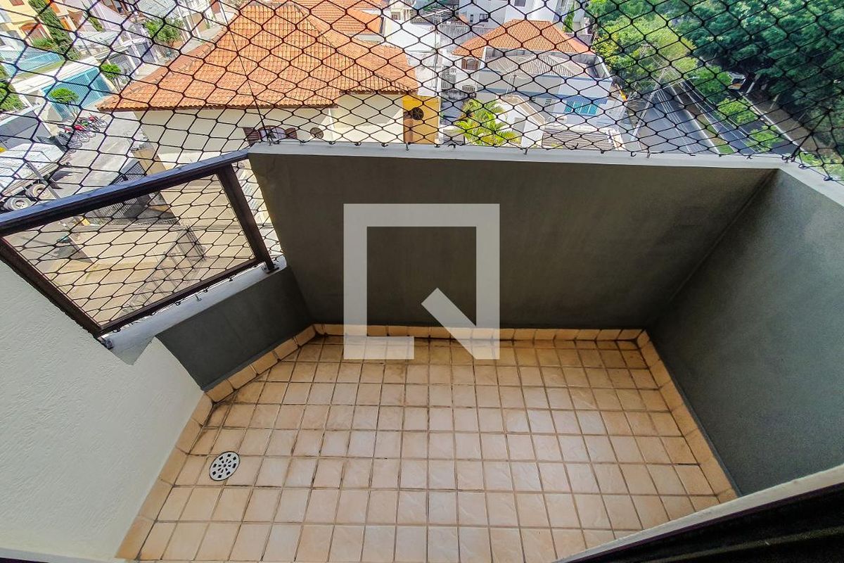 Apartamento, 4 quartos, 172 m² - Foto 120