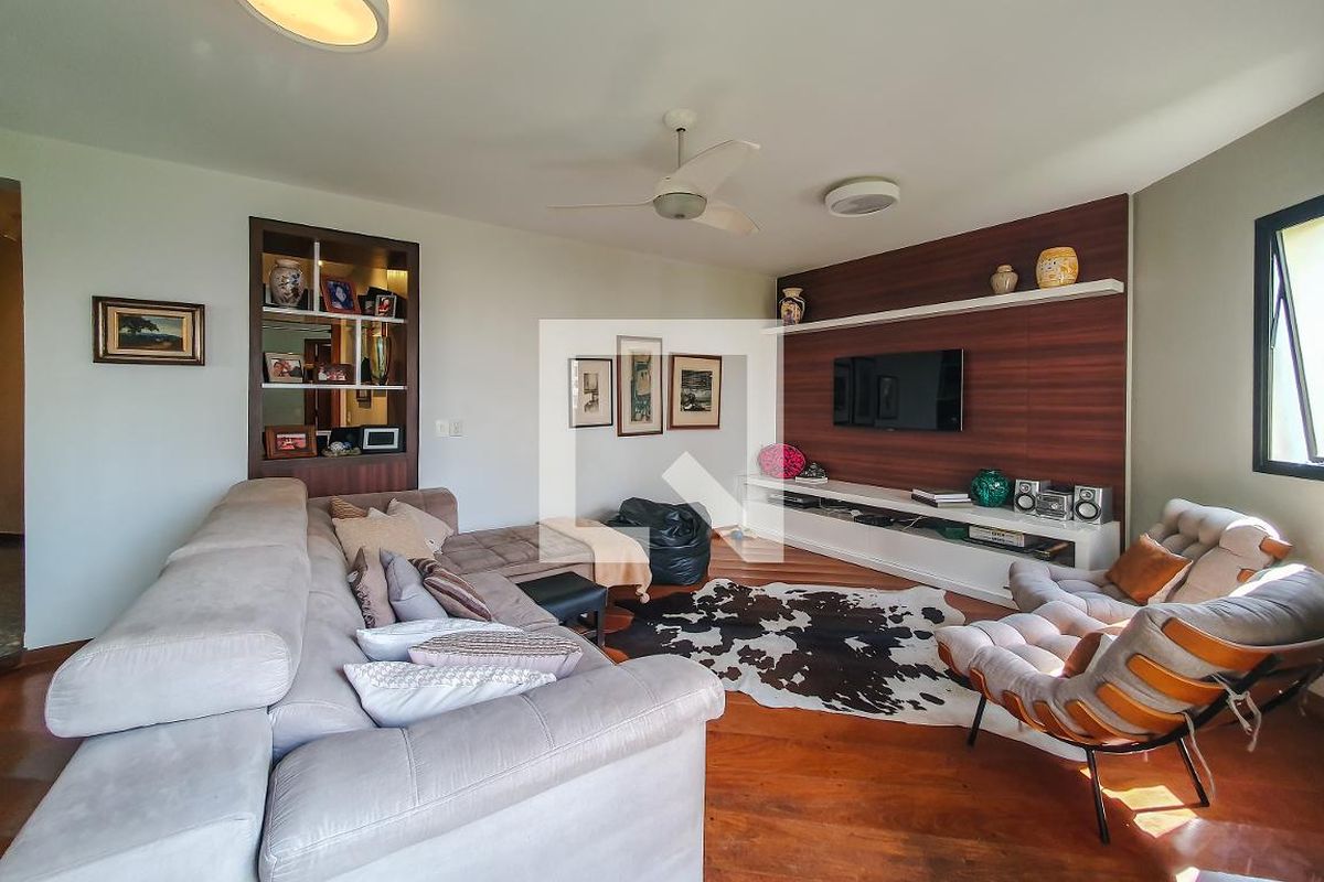 Apartamento, 4 quartos, 172 m² - Foto 10