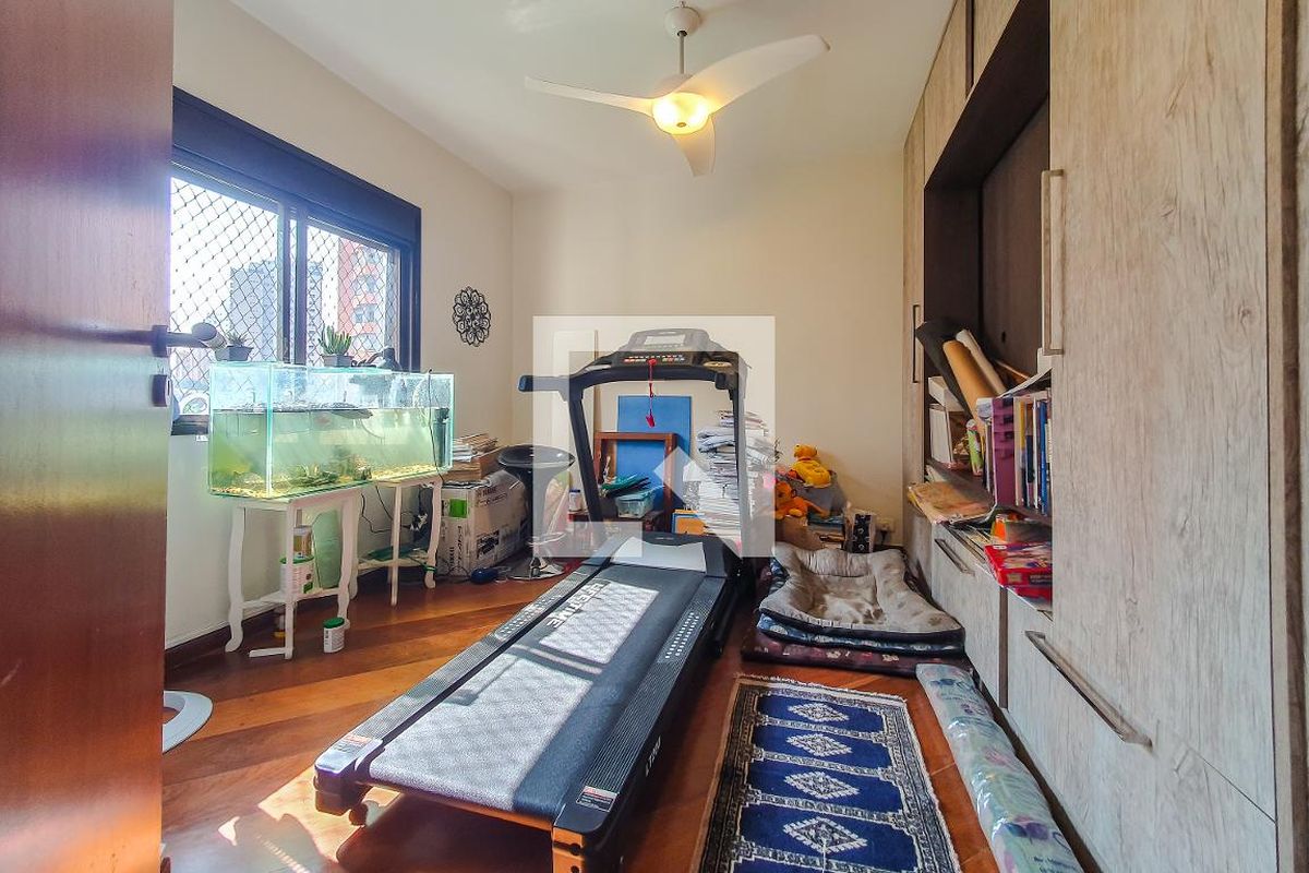 Apartamento, 4 quartos, 172 m² - Foto 68