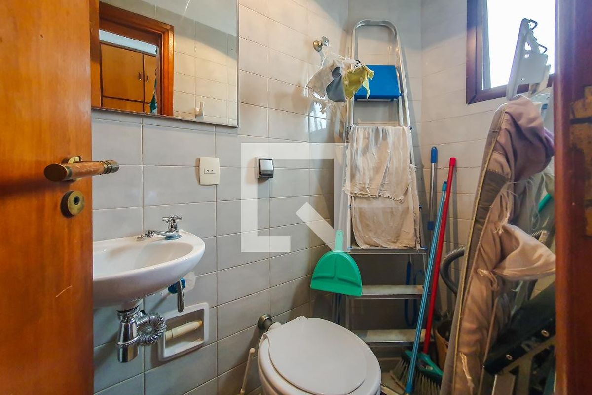 Apartamento, 4 quartos, 172 m² - Foto 182