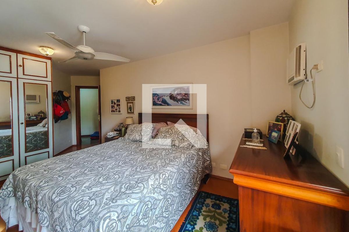 Apartamento, 4 quartos, 172 m² - Foto 86